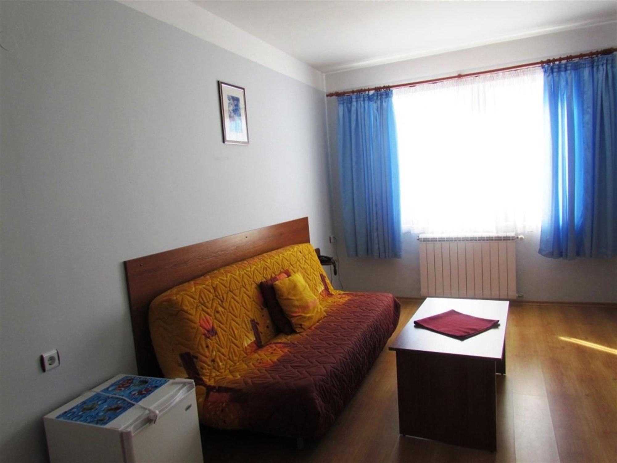 Boryka Family Hotel Asikoria Zimmer foto